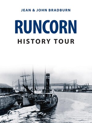 cover image of Runcorn History Tour